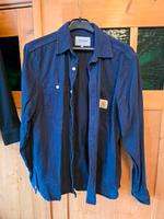 carhartt Clink Shirt Hemd Größe M blau Kaum getragen Hessen - Schöneck Vorschau