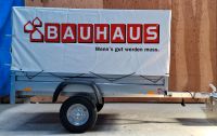 *NEU* Bauhaus Stema Anhänger BH 7.5-20-12.1 Nordrhein-Westfalen - Much Vorschau