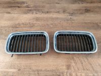 BMW E36 Niere / Ziergitter rechts + links Set Niedersachsen - Hude (Oldenburg) Vorschau