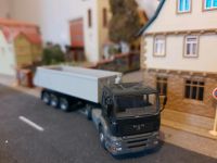 Sattelkipper, Baufahrzeug, 1:87 von Wiking Bayern - Erding Vorschau