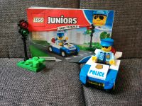 Lego Juniors Polizei 30339 Baden-Württemberg - Langenenslingen Vorschau