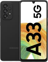 Samsung Galaxy A33 5G 128GB (126949) Bremen-Mitte - Bahnhofsvorstadt  Vorschau