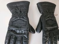 Harley Davidson Handschuhe Größe XS neuwertig Top Zustand Baden-Württemberg - Neckartenzlingen Vorschau