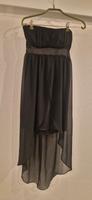 Schwarzes schickes Kleid Jakes Größe 36 Rheinland-Pfalz - Altrip Vorschau