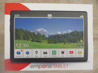 emporia Tablet  32 GB/ Senioren Tablet Niedersachsen - Soltau Vorschau