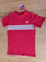 FC Bayern T-Shirt Gr. 152 neu Niedersachsen - Uplengen Vorschau