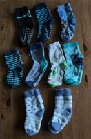 9 Paar Jungs Socken 27-30 Family Dino Bayern - Lohr (Main) Vorschau