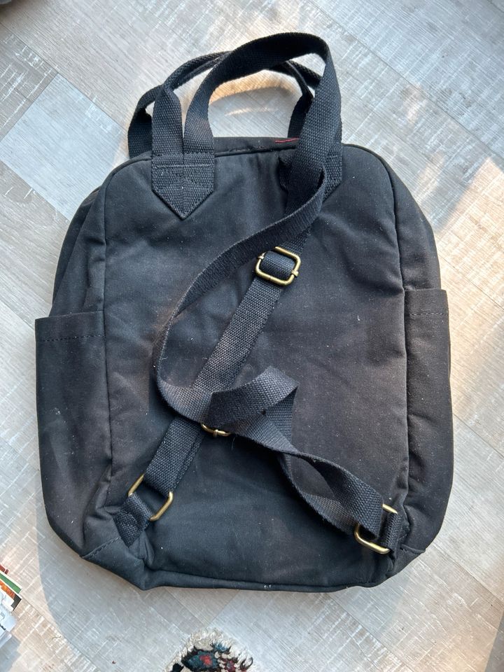 Blutsgeschwister Rucksack in Bonn