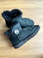 UGG Mini Bailey Button Bling Boots Frankfurt am Main - Bockenheim Vorschau