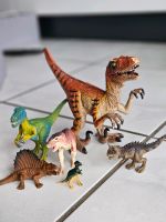 Dinosaurier Figuren Sammlung Nordrhein-Westfalen - Unna Vorschau