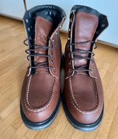 Red Wing Boots 1977 in Gr. 11 D Heritage „limitiert“ - NEU ! Hessen - Darmstadt Vorschau