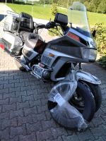 Goldwing 1200 Aspencape Bayern - Buch am Buchrain Vorschau