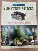 Paket Griffschrift steirische Harmonika Preissler Bayern - Freising Vorschau