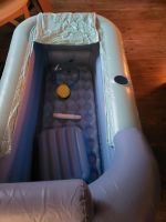 Aufblasbare Badewanne für Erwachsene und Kinder Bayern - Waakirchen Vorschau