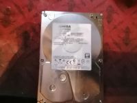 Toshiba DT01ABA300 3TB 3,5Zoll Sata HDD Top Niedersachsen - Wulfsen Vorschau