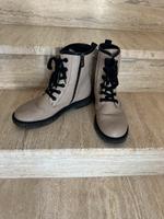 Damen Stiefel Gr 39 Hessen - Bad Vilbel Vorschau