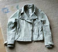Esprit Lederjacke Echtlederjacke Bikerjacke Leder Echtleder EDC Bayern - Coburg Vorschau