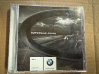 CD BMW Z4 Music Journey TOP!!!! Nordrhein-Westfalen - Troisdorf Vorschau