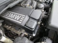 Motor BMW 1er E87 116i 85KW 115PS ** N45B16A ** 127985km Rheinland-Pfalz - Andernach Vorschau