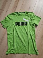 Puma T-Shirt Gr.152 Rheinland-Pfalz - Daaden Vorschau