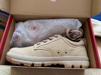 Aigle Tenere 3LT Gr.41 Sand,Canvas, wasserabweisend, neu OVP Sachsen-Anhalt - Arendsee (Altmark) Vorschau