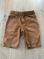 SCHÖNE H&M SHORTS HOSE GR. 110 BRAUN JUNGEN Niedersachsen - Göttingen Vorschau