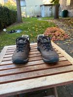 Damen outdoor Meindl Schuhe Goretex Größe 41,5, kaum getragen Rheinland-Pfalz - Mainz Vorschau