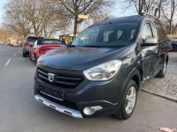 Dacia Dokker1,2* Stepway*66tkm*ACR*Klima*Euro6* Berlin - Tempelhof Vorschau