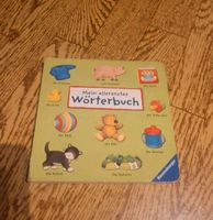 Pappbuch  mein allererstes Wörterbuch Berlin - Hellersdorf Vorschau