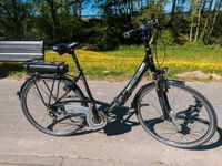 Kreidler Vitality Eco 2 / E-Bike 28 Zoll Mecklenburg-Vorpommern - Stralsund Vorschau