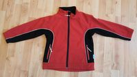 Engelbert Strauss Softshell Jacke 110/116 rot Brandenburg - Werben (Spreewald) Vorschau