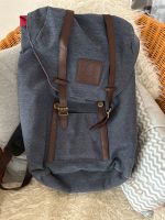 1.fc Köln Jeans Rucksack toll Laptop Nordrhein-Westfalen - Recke Vorschau