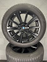 Orig BMW X5 G05 X6 G06 Winterräder M748 20" Winterreifen #1E3B Nordrhein-Westfalen - Bünde Vorschau