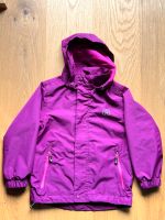 Colour Kids Regenjacke magenta 104/110 Bayern - Neubeuern Vorschau