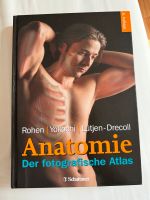 Rohen Yokochi - Fotografischer Anatomie Atlas 8.Auflage Schleswig-Holstein - Lübeck Vorschau