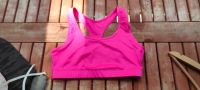 ★ crane Bustier wie Sport-BH pink 36/38 TOP ★ Nordrhein-Westfalen - Witten Vorschau