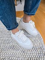 Copenhagen studios cph 89 cph89 weiß beige plateau 36 Sneaker boo Hannover - Mitte Vorschau