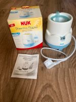 NUK Thermo Rapid Babykostwärmer Thüringen - Erfurt Vorschau