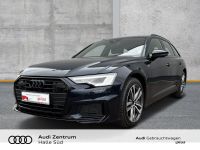 Audi A6 Avant 40 TDI qu S Line MATRIX TOUR PANO Sachsen-Anhalt - Halle Vorschau