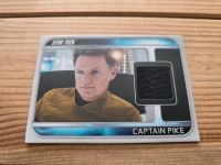 Star Trek Movie 2009 Costume Card CC8 Pike Findorff - Findorff-Bürgerweide Vorschau