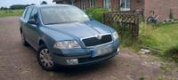 Skoda Octavia Combi Nordfriesland - Hattstedt Vorschau