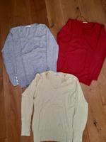 3 Pullover Gr.S Damen Nordrhein-Westfalen - Balve Vorschau