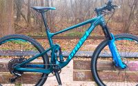 2021 GHOST Lector FS Carbon 29' Sram Eagle X01 SID Ultimate Sachsen-Anhalt - Halle Vorschau