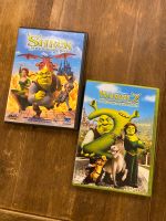 Shrek 1 und 2 Rheinland-Pfalz - Plaidt Vorschau