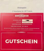 Wintergarten Berlin VIP Tickets Bayern - Vohburg an der Donau Vorschau