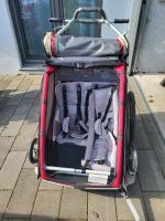 Thule Chariot Cougar 2 Nordrhein-Westfalen - Korschenbroich Vorschau