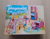 Playmobil City Life Kinderzimmer 9270 Hessen - Pfungstadt Vorschau