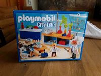 Chemieunterricht 9456 von Playmobil wie neu! Bayern - Mamming Vorschau