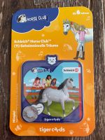 Tigercard Horse Club Bayern - Gablingen Vorschau