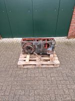 Deutz 8006 Getriebe 3201 Nordrhein-Westfalen - Bocholt Vorschau